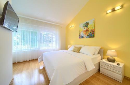 Apartamentos Holiday House Mar