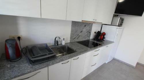 Hostal Apartments Pivas