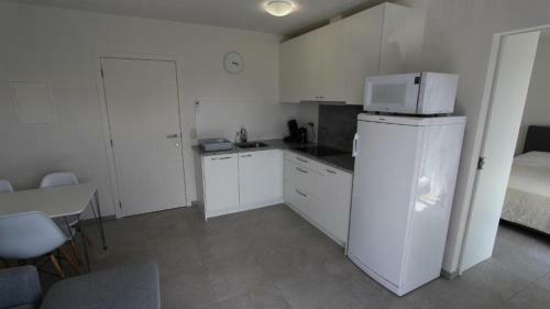 Hostal Apartments Pivas