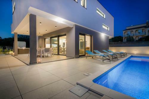 Villa Lea Magdalena