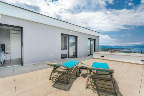 Villa Lea Magdalena