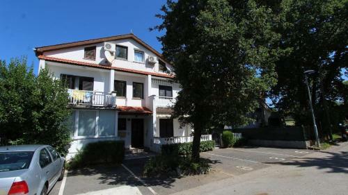 Apartment Knaus