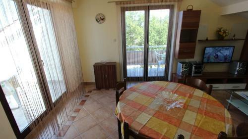 Apartment Knaus