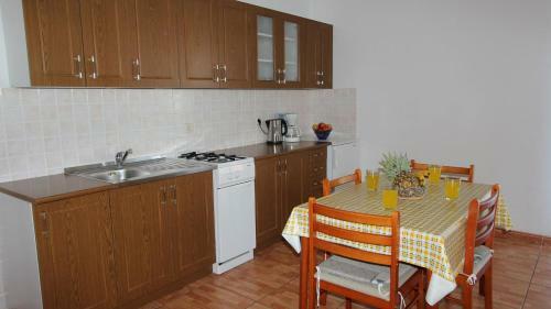 Hostal Apartments Ravli? Ana