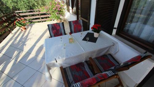 Hostal Apartments Prendivoj