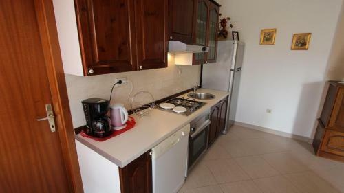 Hostal Apartments Prendivoj