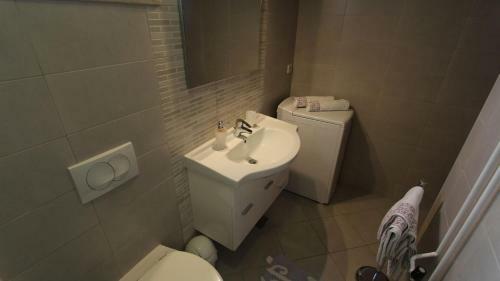 Hostal Apartments Prendivoj