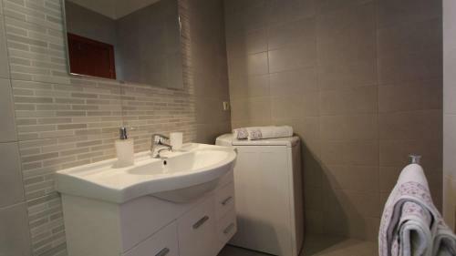 Hostal Apartments Prendivoj