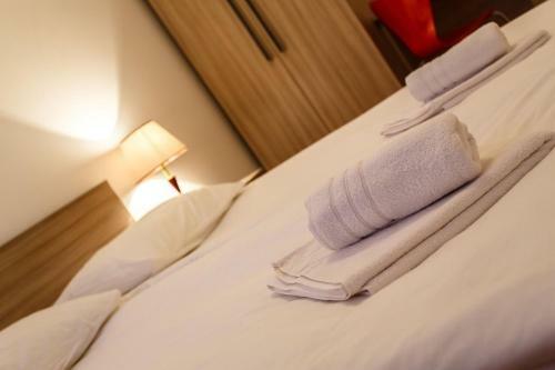Hostal Apartments Adria