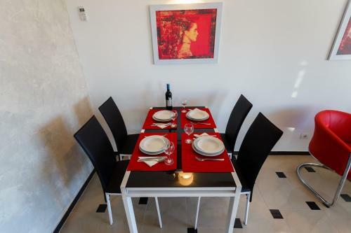 Hostal Apartments Adria