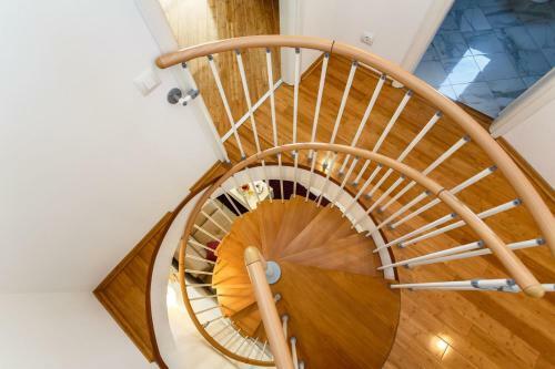 Hostal Apartments Adria