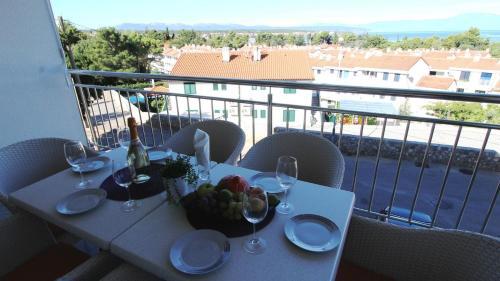 Hostal Apartments Adria