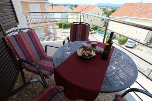 Hostal Apartments Tea