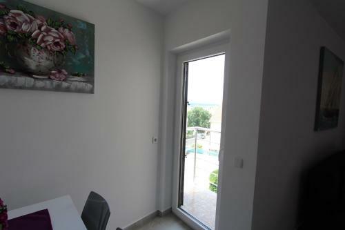 Hostal Apartments Tea