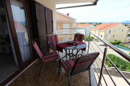 Hostal Apartments Tea