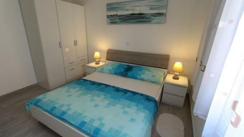 Hostal Apartments Tea