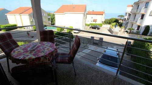 Hostal Apartments Tea