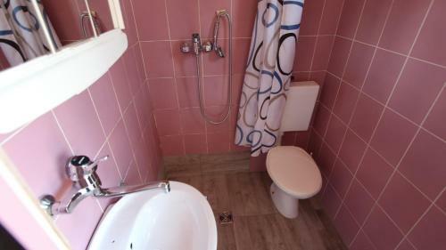 Hostal Apartments Lastavica