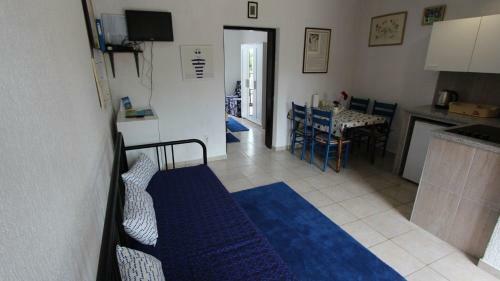 Hostal Apartments Lastavica