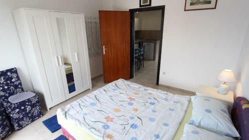 Hostal Apartments Lastavica