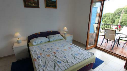 Hostal Apartments Lastavica