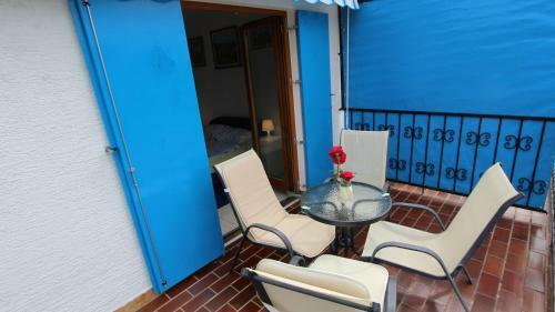 Hostal Apartments Lastavica