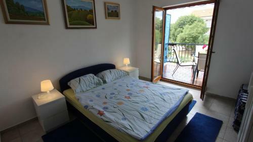 Hostal Apartments Lastavica