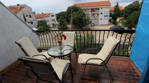 Hostal Apartments Lastavica