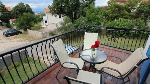 Hostal Apartments Lastavica