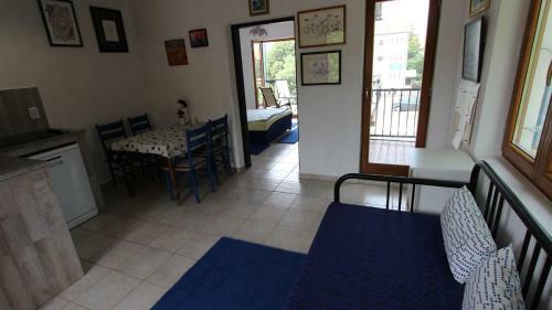 Hostal Apartments Lastavica