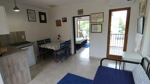 Hostal Apartments Lastavica