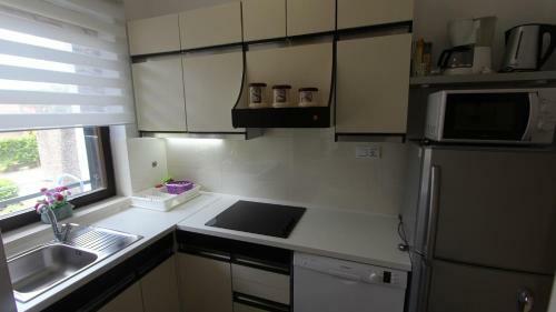 Hostal Apartments John