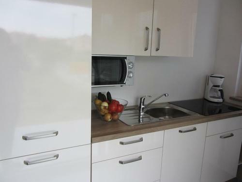 Apartment Tadi?