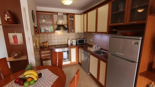 Apartment Barbara