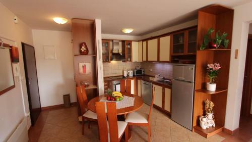 Apartment Barbara