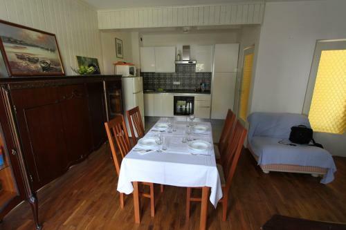 Apartment Norma