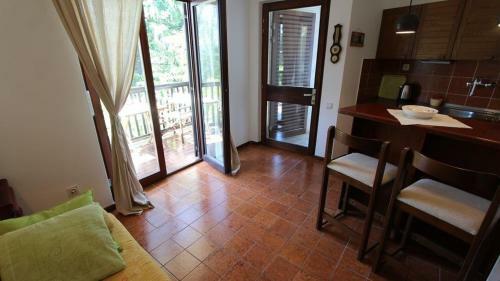 Hostal Apartments Blanka