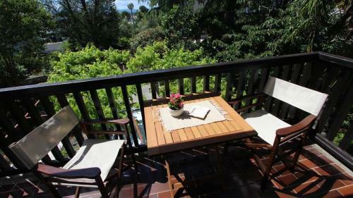 Hostal Apartments Blanka