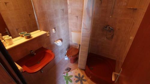 Hostal Apartments Blanka