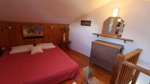 Hostal Apartments Blanka
