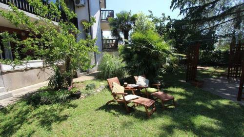 Hostal Apartments Blanka