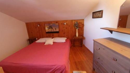 Hostal Apartments Blanka