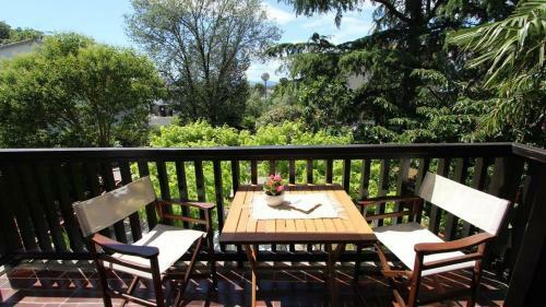 Hostal Apartments Blanka