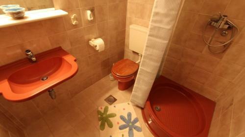 Hostal Apartments Blanka