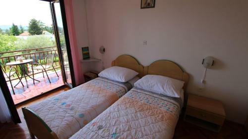 Hostal Apartments And Rooms Jelka
