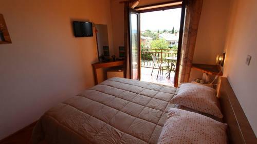 Hostal Apartments And Rooms Jelka