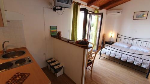 Hostal Apartments And Rooms Jelka