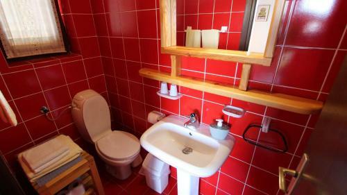 Hostal Apartments And Rooms Jelka