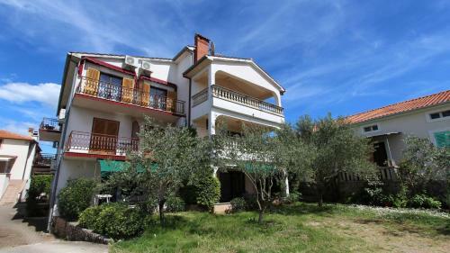 Hostal Apartments And Rooms Jelka