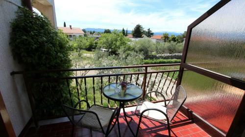Hostal Apartments And Rooms Jelka